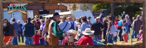 2015 Texian Heritage Festival